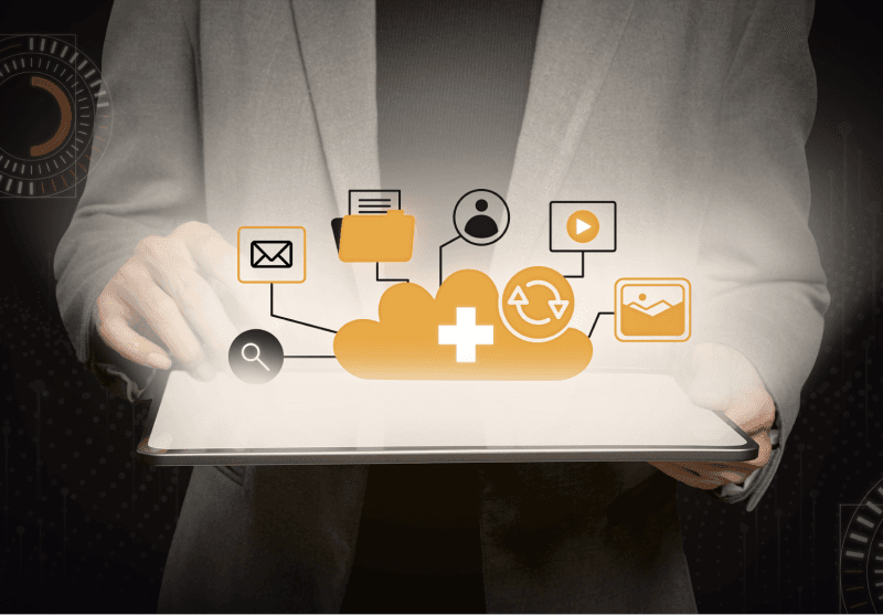 Microsoft Services
